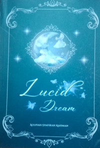 Image of LUCID DREAM