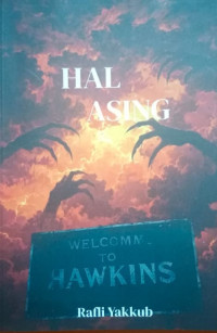 Image of HAL ASING