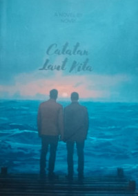 Image of CATATAN LAUT KITA