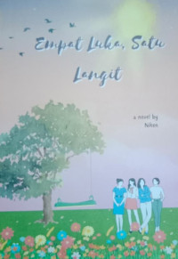 Image of EMPAT LUKA, SATU LANGIT