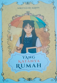 Image of YANG KATANYA RUMAH