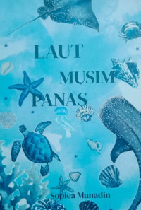 Image of LAUT MUSIM PANAS