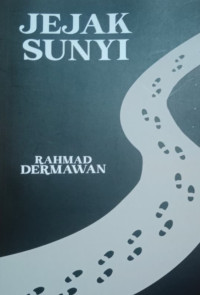 Image of Jejak Sunyi