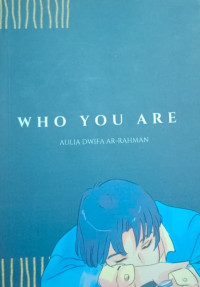 Image of Who Your Are
