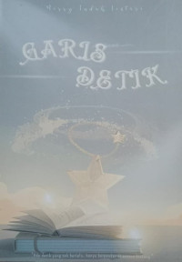 Image of GARIS DETIK