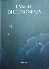 Image of LANGIT DI UJUNG SENJA