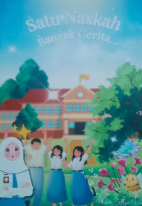 Image of SATU NASKAH BANYAK CERITA