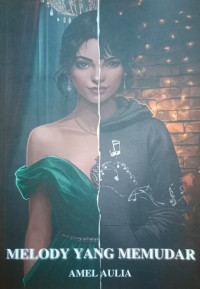 Image of MELODY YANG MEMUDAR