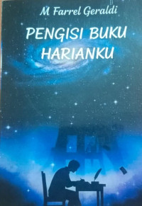 Image of Pengisi Buku Harianku