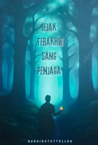 Image of Jejak Terakhir Sang Penjaga