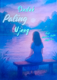Image of DUDUK PALING UJUNG
