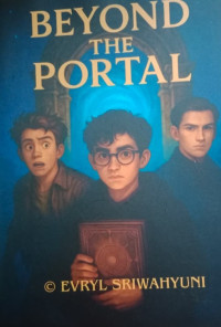 Image of BEYOND THE PORTAL