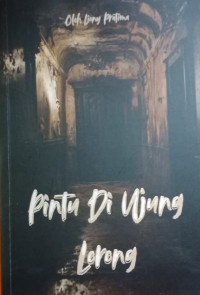 Image of PINTU DI UJUNG LORONG