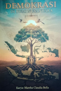Image of DEMOKRASI DI BUMI NUSANTARA