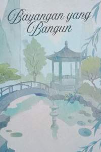 Image of BAYANGAN YANG BANGUN