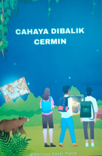 Image of CAHAYA DIBALIK CERMIN