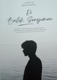 Image of DI BALIK SENYUMAN