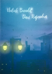 Image of UNTUK BUNDA DARI RAJENDRA
