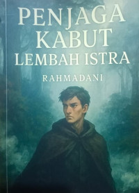 Image of PENJAGA KABUT LEMBAH ISTRA