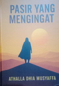 Image of PASIR YANG MENGINGAT