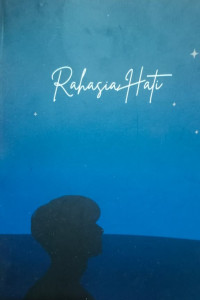 Image of RAHASIA HATI