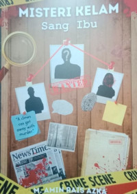 Image of MISTERI KELAS SANG IBU