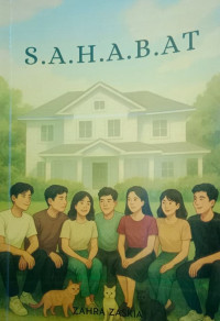Image of SAHABAT