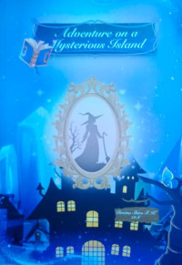 Image of ADVENTURE ON A MYSTERIOUS ISLAND