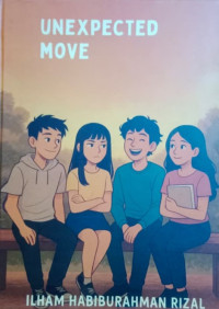 Image of UNEXPECTED MOVE