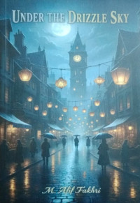 Image of UNDER THE DRIZZLE SKY
