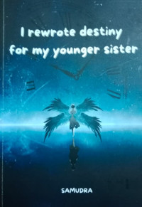 Image of I REWROTE DESTINY FOR MY YOUNGER SISTER