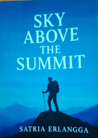 Image of SKY ABOVE THE SUMMIT