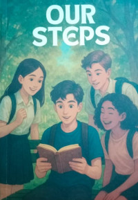 Image of OUR STEPS