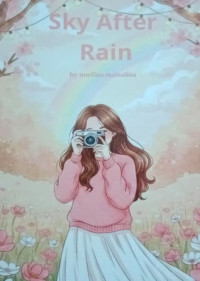 Image of SKY AFTER RAIN