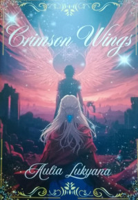 Image of CRIMSON WING'S