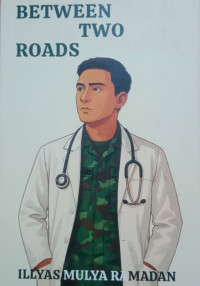 Image of BETWEEN TWO ROADS