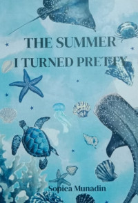 Image of THE SUMMER I TURNED PRETTY