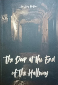 Image of THE DOOR A THE END OF THE HALLWAY