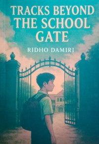 Image of TRACKS BEYOND THE SCHOOL GATE
