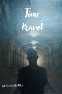Image of TIME TRAVEL