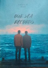 Image of OUR SEA RECORD