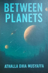 Image of BETWEEN PLANETS