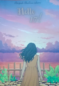 Image of HELLO 17 !