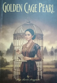 Image of GOLDEN CAGE PEARL