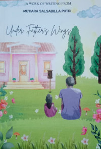 Image of UNDER FATHER'S WINGS