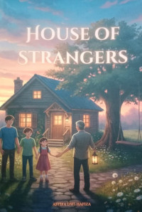 Image of HOUSE OF STRANGERS