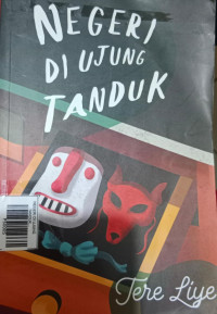 Image of NEGERI DIUJUNG TANDUK