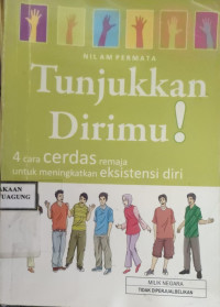 Image of TUNJUKKAN DIRIMU!